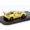 Ferrari 488 #57 GTE 24h of Le Mans 2023 1:64 - TARMAC Models  Ferrari 488 - kovový model