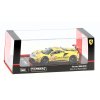 Ferrari 488 #57 GTE 24h of Le Mans 2023 1:64 - TARMAC Models  Ferrari 488 - kovový model