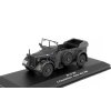 Kfz.15 901 6. Panzerdevision 1940 1:43  časopis Samochody Wojskowe s modelem #57  Kfz. 15 901 6.Panzerdevision France 1940 - kovový model auta