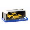 Toyota GR86 Pandem 2022 žlutá 1:43 - Solido  Toyota GR86k - kovový model