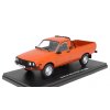 Dacia 1304 Pick-Up 1986 1:24 - časopis Nezapomenutelné auta #57 s modelem  Dacia 1304 PickUp 1986 - kovový model auta