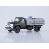 ZIL-130 TSV-6 1:43 - Avtoistoria BAZAROVÉ ZBOŽÍ  ZIL 130 TSV-6 - kovový model auta