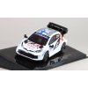 Toyota GR Yaris Rally 1 Hybrid #5 S.Pajari E. Malkonen 2024 1:43 - IXO Models  Toyota GR Yaris - kovový model