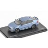 Škoda Octavia IV RS 2020 Modrá Mystery Metalíza 1:43 - ABREX  Škoda Octavia 4 - kovový model