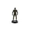 Killmonger 1:16 - časopis s figurkou DeAgostini Marvel Movie Collection  Killmonger Black Panther - 1/16 s časopisem