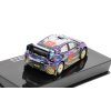 Ford Puma Rally1 #7 Acropolis Rally 2022 1:43 - IXO Models  Ford Puma Rally 1 No.7 Rallye Acropolis 2022 Loubet / Landais - kovový model auta