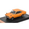 Mazda Capella Rotary 1970 1:43 - Hachette časopis s modelem  Mazda Capella Rotary Coupe S122A 1970 - kovový model