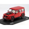 Mercedes-Benz G-Class G63 Brabus 900 Rocket Edition 2021 1:43 - Solido  Mercedes-Benz - kovový model