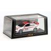 Mitsubishi Lancer Evolution X bílá/červená 1:43 - VITESSE  Mitsubishi Lancer - kovový model