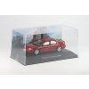 Chrysler Stratus 1998 červený 1:43 - DeAgostini časopis s modelem  Chrysler Stratus  - kovový model