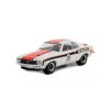Chevrolet Camaro RS #18 1969 Texaco 1:64 - GreenLight  Chevrolet Camaro RS 1969 Texaco Running on Empty - kovový model auta