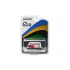 Volkswagen Samba Bus Rio 1:64 - GreenLight  VW Samba Bus 2016 Rio Japan - kovový model 1/64