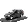 Mercedes-Benz M-Class 2008 1:43 - Minichamps  Mercedes M Class Facelift 2008 - kovový model auta