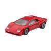 Lamborghini Countach LP 5000 QV 1:64 - Hot Wheels  Lamborghini Countach - model auta