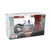 vyrp13 26863Harley Davidson Fat Bob 114 118 Maisto 1