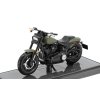 vyr 26863Harley Davidson Fat Bob 114 118 Maisto 2