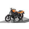 vyr 26868Harley Davidson XR1200X 2011 118 Maisto 3