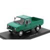 Tarpan 237 1983 1:24 - časopis Nezapomenutelné auta #59 s modelem  Tarpan 237 1983 - kovový model auta