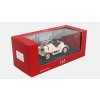 Laurin & Klement FC 1907 1:43 - AUTOCULT  Laurin Klement FC 1907 - model auta