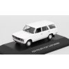 FSO Polski Fiat 125P Kombi 1:43 - DeAgostini Legendy FSO časopis s modelem #50  FSO Polski Fiat 125 P Combi - kovový model auta