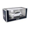 Dacia Sandero 2021 šedá 1:43 - NOREV  Dacia Sandero - kovový model