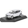 Dacia Sandero 2021 šedá 1:43 - NOREV  Dacia Sandero - kovový model