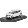 Dacia Sandero 2021 šedá 1:43 - NOREV  Dacia Sandero 2021 - kovový model auta