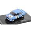 Lada 2105 VFTS #26 Rallye Příbram 1986 ČSAD 1:43 - IXO Models  Lada VAZ 2105 VFTS No.26 Rallye Příbram 1986 Rakottyai / Slávik - kovový model auta