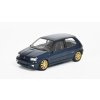 Renault Clio Williams 1996 1:43 - NOREV  Renault Clio Williams 1996 - kovový model auta