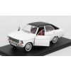 Opel Olympia A 1:24 - WhiteBox  Opel Olympia A - kovový model