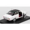 Opel Olympia A 1:24 - WhiteBox  Opel Olympia A - kovový model