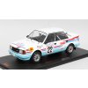 Škoda 130LR #22 Rally Acropolis 1986 1:18 - IXO Models  Škoda 130LR - kovový model