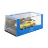 Bugatti Divo žlutá 1:64 - PosterCars  Bugatti Divo Hypercar League Collection - kovový model auta