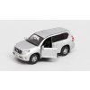 Toyota Land Cruiser Prado 1:64 - Tiny Toys  Toyota Prado - sběratelský model