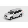 Toyota Land Cruiser Prado 1:64 - Tiny Toys  Toyota Prado - sběratelský model