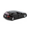 BMW 5 Series F11 - Tiny Toys  BMW 5 Series F-11 Tchaj-wan - sběratelský model 1/64