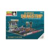 Diorama Elwood Dragstrip stavebnice 1:64 - SJO-Cal  Diorama Elwood Dragstrip 1/64 - model kit