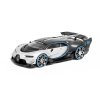 Bugatti Vision Gran Turismo 1:64 - MiniGT  Bugatti Vision Gran Turismo - kovový model auta