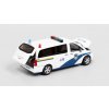 Mercedes-Benz Vito 2020 Policie Čína 1:64 - Era Car  Mercedes Vito 2020 China Police - kovový model auta 1/64