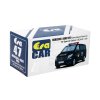 Mercedes-Benz Vito 2020 Speciální Policie Čína černá 1:64 - Era Car  Mercedes Vito 2020 China Special Police - kovový model auta 1/64