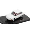 Volkswagen 411 LE 1970 1:43 - IXO Models  VW 411 LE 1970 - kovový model auta