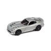 Dodge Viper SRT 2014 1:64 - Johnny Lightning  Dodge Viper - sběratelský model
