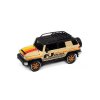 Toyota FJ Cruiser 2007 Off-Road 1:64 - Johnny Lightning  Toyota FJ Cruiser 2007 - sběratelský model auta