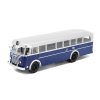 Ikarus 60 BKV Budapest 1:43 - Premium ClassiXXs  Autobus Ikarus 60 BKV Budapešť - kovový model