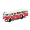 Ikarus 60 Cottbusverkehr 1:43 - Premium ClassiXXs  Autobus Ikarus 60 Cottbusverkehr - kovový model