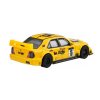 Mercedes-Benz AMG C Class #5 DTM Touring Car 1994 1:64 - Hot Wheels  AMG Mercedes 1994 C-Class #5 DTM Touring Car - model auta 1/64