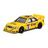 Mercedes-Benz AMG C Class #5 DTM Touring Car 1994 1:64 - Hot Wheels  AMG Mercedes 1994 C-Class #5 DTM Touring Car - model auta 1/64