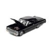 Chevrolet Impala SS 409 1964 1:64 - Racing Champions  Chevrolet Impala SS 409 1964 - model auta 1/64