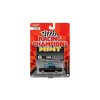 Chevrolet Impala SS 409 1964 1:64 - Racing Champions  Chevrolet Impala SS 409 1964 - model auta 1/64