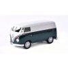 Volkswagen T1 VAN 1962 1:43 - Cararama BAZAROVÉ ZBOŽÍ  Volkswagen T1 VAN 1962 - kovový model auta